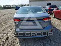 2020 Toyota COROLLA фото