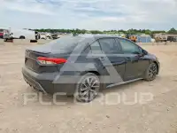 2020 Toyota COROLLA photo