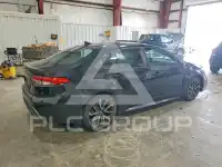 2020 Toyota COROLLA фото