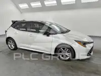 2020 Toyota COROLLA фото