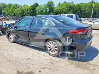 2020 Toyota COROLLA фото