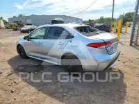 2020 Toyota COROLLA photo