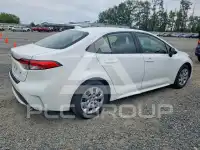 2020 Toyota COROLLA фото