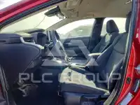 2020 Toyota COROLLA photo