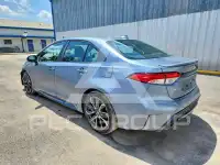 2020 Toyota COROLLA photo