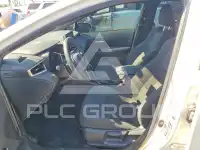 2020 Toyota COROLLA photo