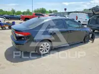 2020 Toyota COROLLA фото