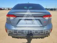 2020 Toyota COROLLA photo