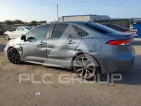 2020 Toyota COROLLA photo