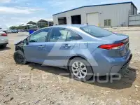 2020 Toyota COROLLA фото