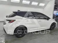 2020 Toyota COROLLA фото