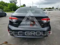 2020 Toyota COROLLA фото