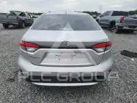 2020 Toyota COROLLA фото