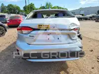 2020 Toyota COROLLA photo