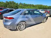 2020 Toyota COROLLA фото