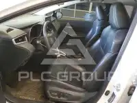 2020 Toyota COROLLA photo