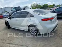 2020 Toyota COROLLA фото
