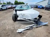 2020 Toyota COROLLA фото