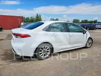 2020 Toyota COROLLA фото