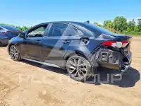 2020 Toyota COROLLA фото