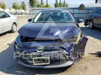2020 Toyota COROLLA фото