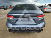 2020 Toyota COROLLA фото