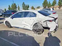 2020 Toyota COROLLA photo
