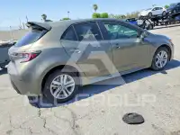 2020 Toyota COROLLA фото