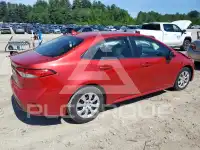 2020 Toyota COROLLA фото