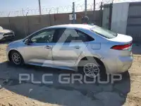 2020 Toyota COROLLA photo