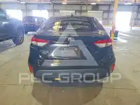 2020 Toyota COROLLA фото