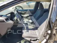 2020 Toyota COROLLA фото