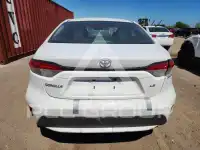 2020 Toyota COROLLA фото