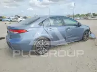 2020 Toyota COROLLA фото