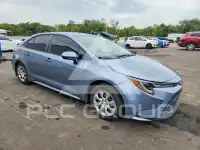 2020 Toyota COROLLA фото