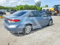 2020 Toyota COROLLA фото