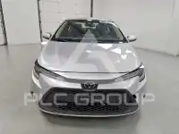 2020 Toyota COROLLA фото