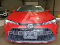 2020 Toyota COROLLA фото