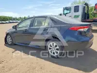 2020 Toyota COROLLA photo