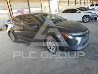 2020 Toyota COROLLA фото