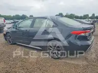 2020 Toyota COROLLA photo