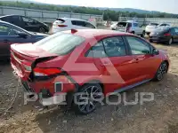 2020 Toyota COROLLA photo