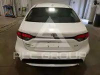 2020 Toyota COROLLA фото