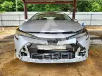2020 Toyota COROLLA фото