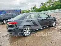 2020 Toyota COROLLA фото