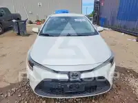 2020 Toyota COROLLA фото