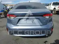 2020 Toyota COROLLA фото