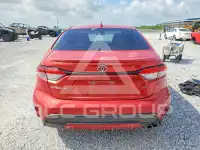 2020 Toyota COROLLA photo
