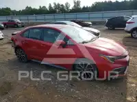 2020 Toyota COROLLA photo