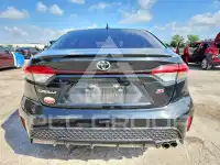 2020 Toyota COROLLA фото